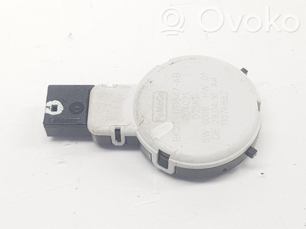 Ford Kuga II Sensor 