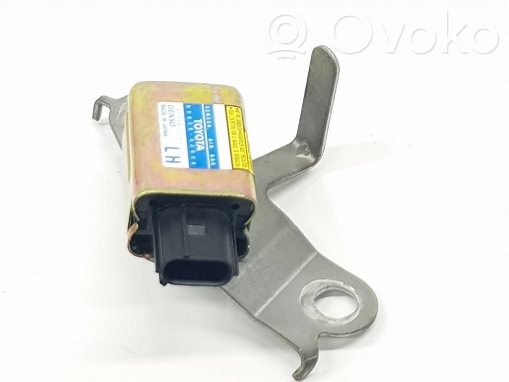 Toyota RAV 4 (XA20) Sensor 