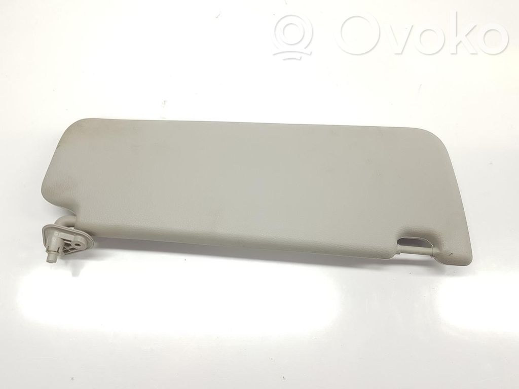 BMW 3 E90 E91 Sun visor 