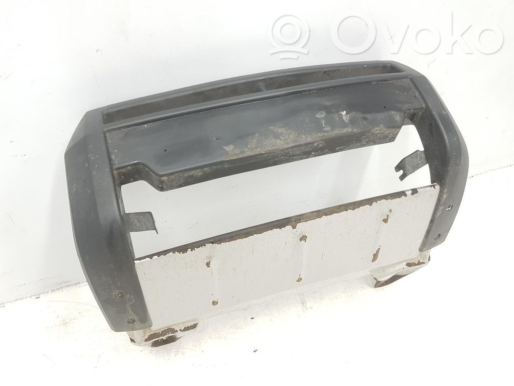 Renault Scenic I Etupuskuri 