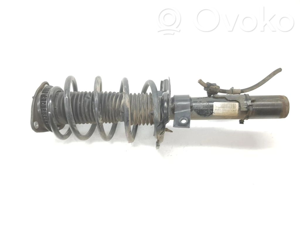 Etuiskunvaimennin   2317523,BV6118K001UAA