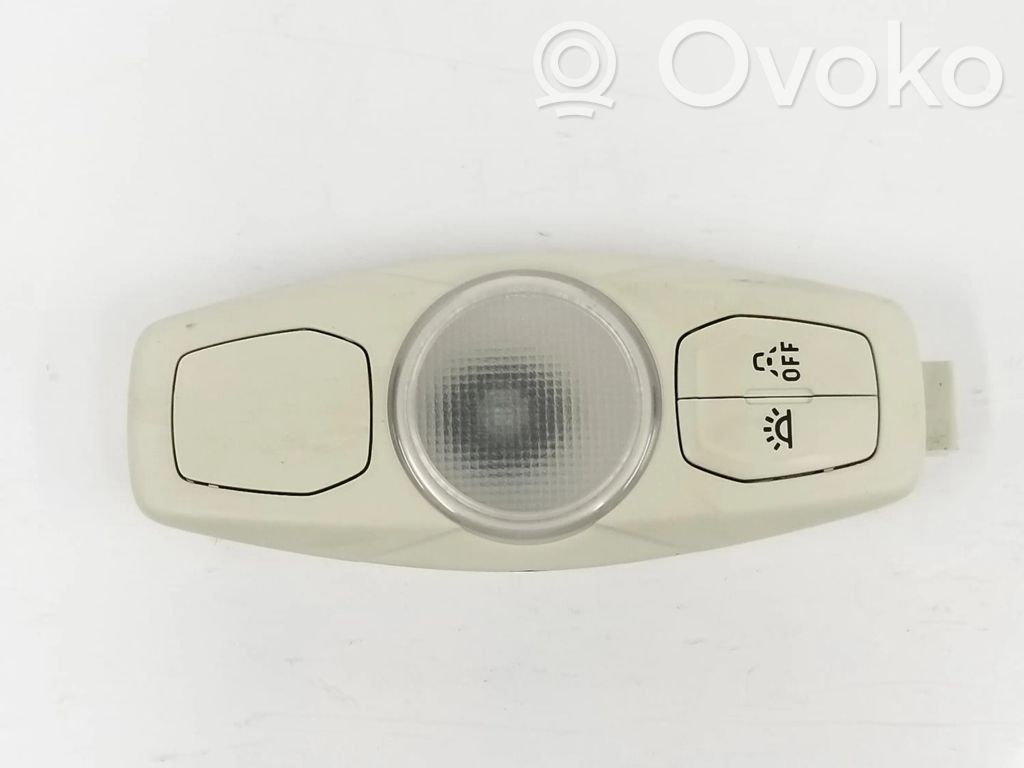 Ford Focus Front seat light 
