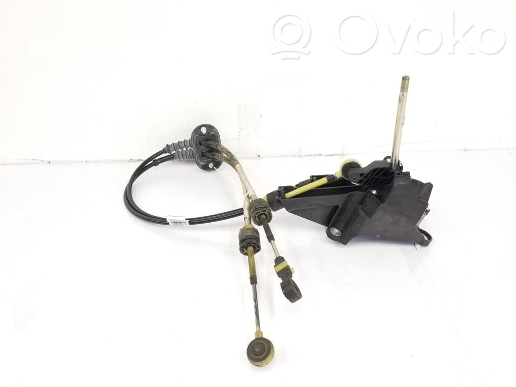 Ford Focus Gear shifter/selector 