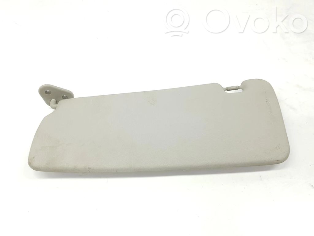 BMW X3 E83 Sun visor 