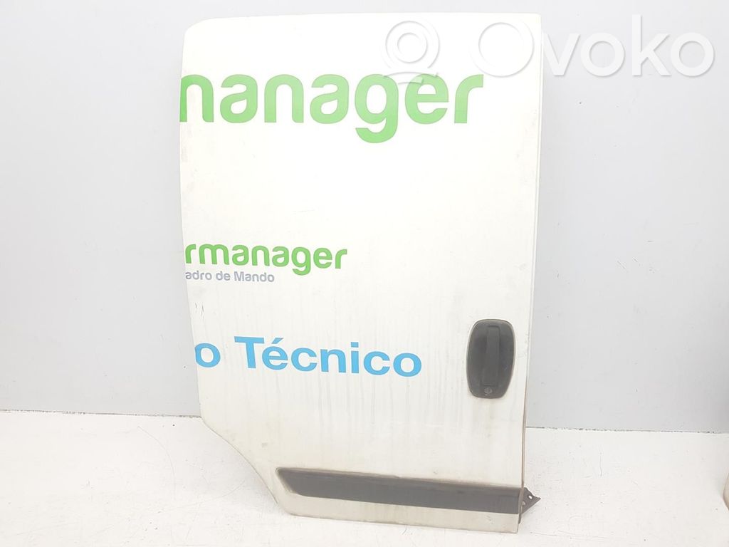 Peugeot Bipper Side sliding door 