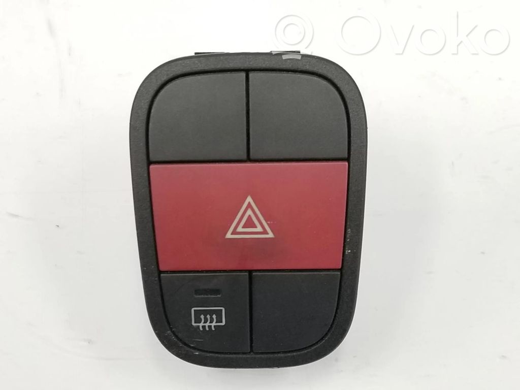 Peugeot Bipper Other switches/knobs/shifts 