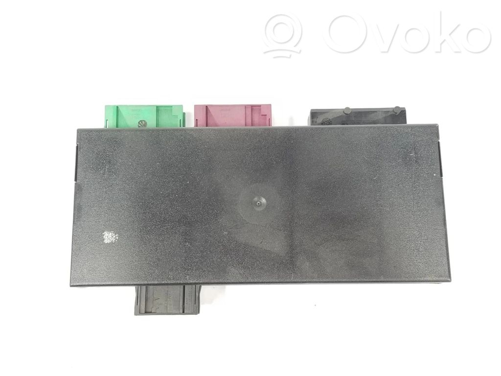 BMW 3 E36 Autres unités de commande / modules 