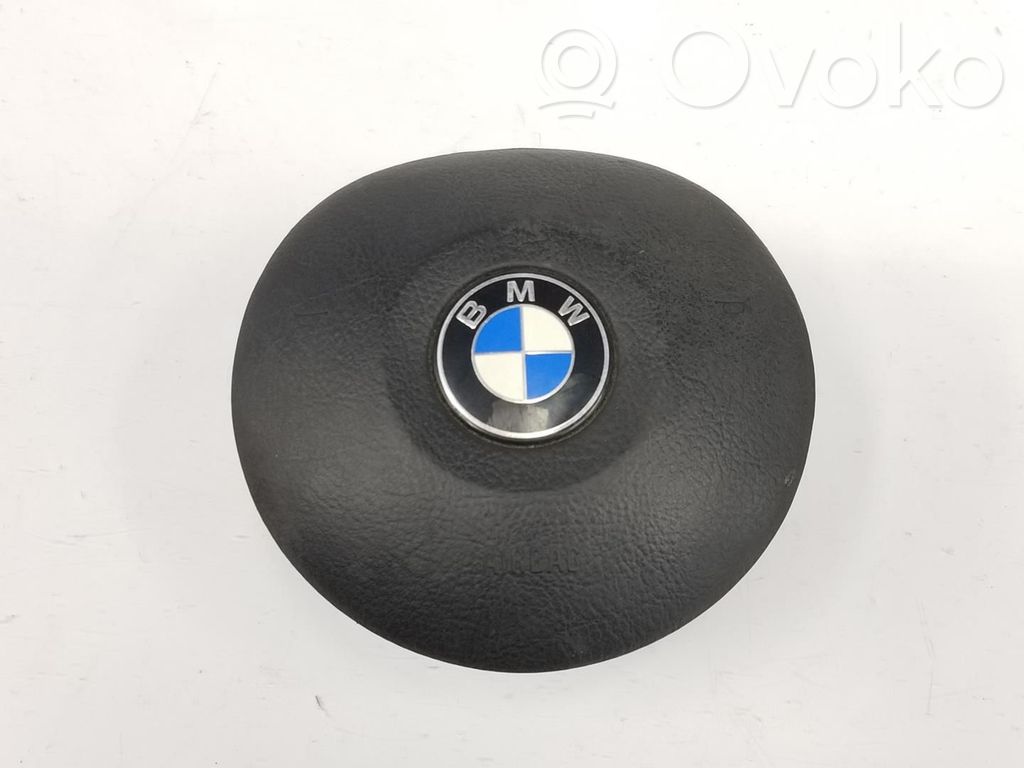 BMW X3 E83 Stūres drošības spilvens 