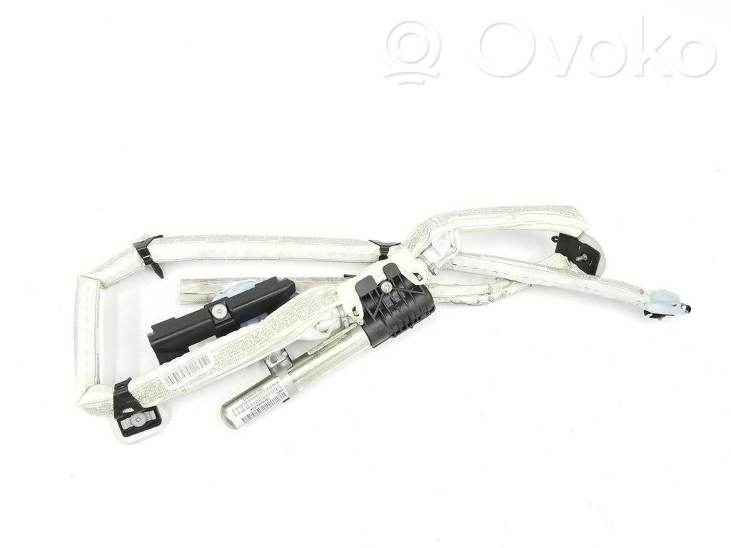 BMW 3 E90 E91 Roof airbag 
