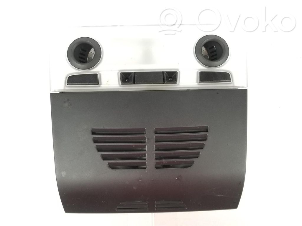 BMW 3 E90 E91 Illuminazione sedili anteriori 