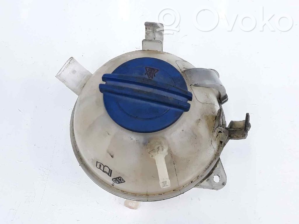 Volkswagen Golf V Serbatoio di compensazione del liquido refrigerante/vaschetta
