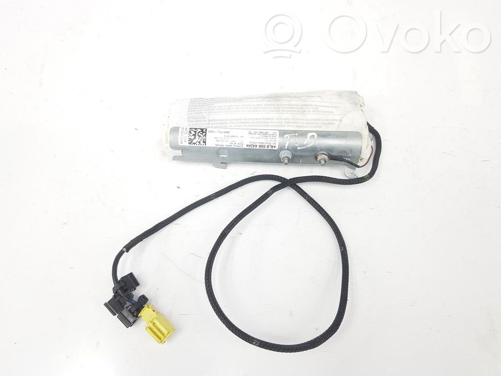 Audi Q7 4M Airbag da tetto