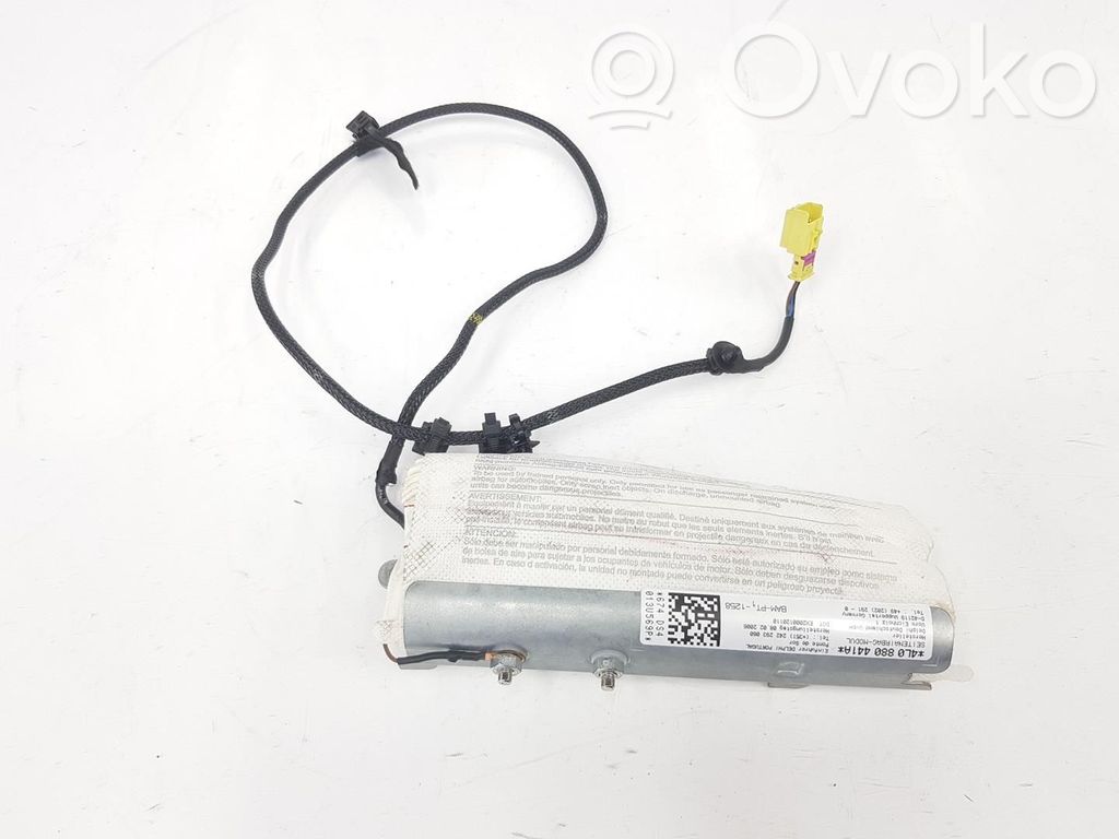 Airbag del techo   4L0880441A,4L0880441A