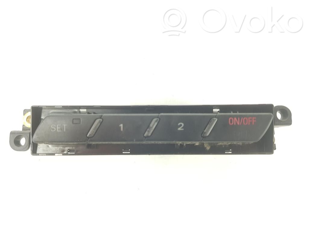 Audi Q7 4M Otros interruptores/perillas/selectores 