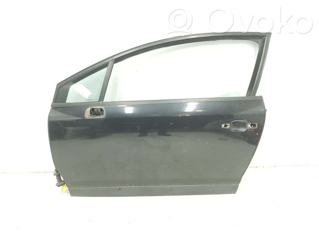 Citroen C4 I Priekinės durys 