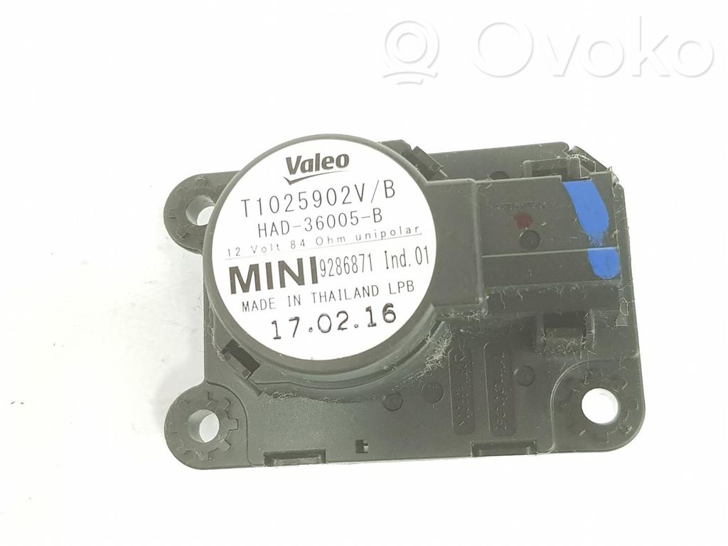 Mini Cooper Countryman R60 Inne komputery / moduły / sterowniki
