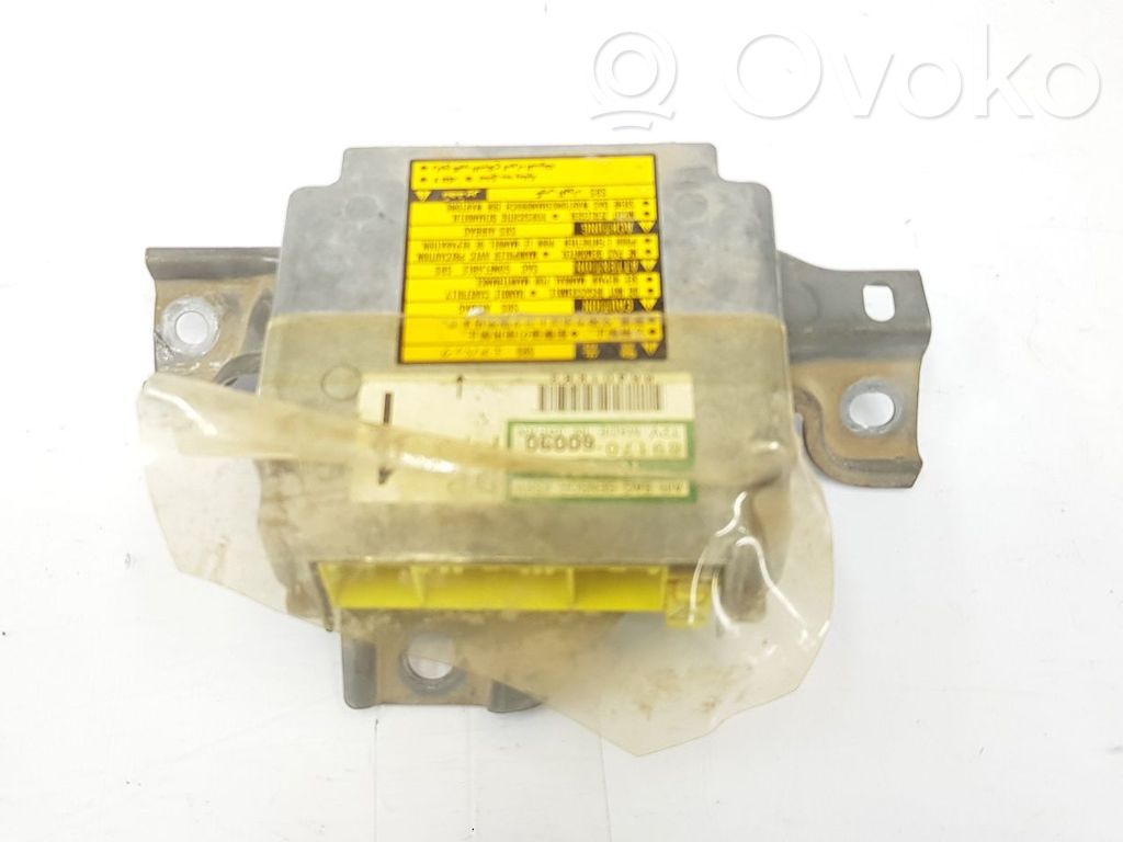 Toyota Land Cruiser (HDJ90) Centralina/modulo airbag