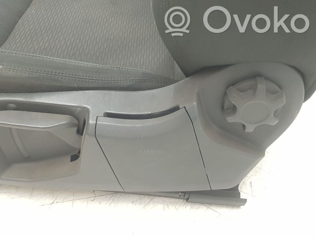 Land Rover Discovery Sport Scaun șofer