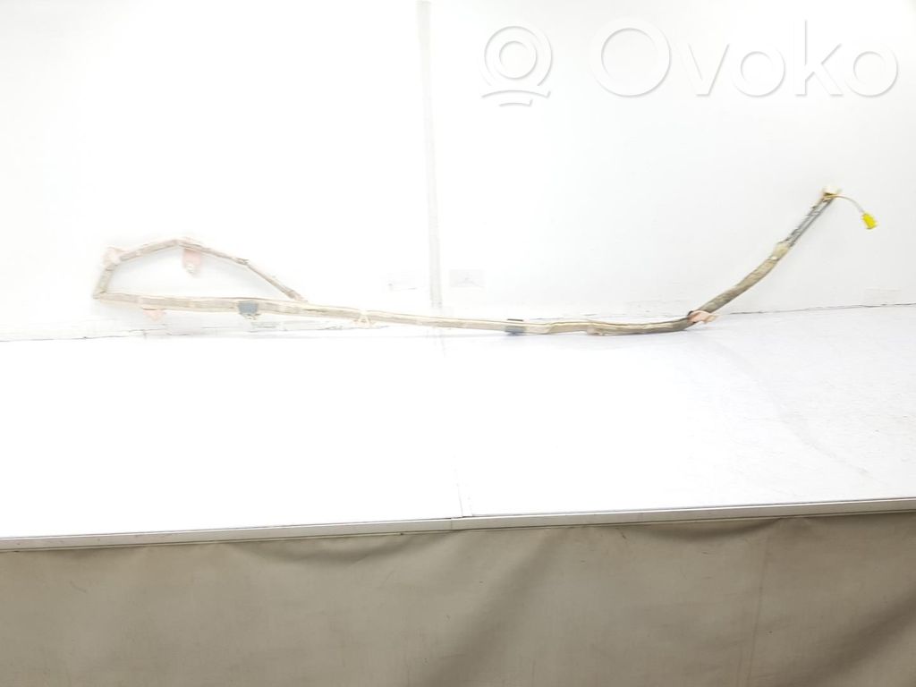 Volkswagen Touareg I Airbag da tetto