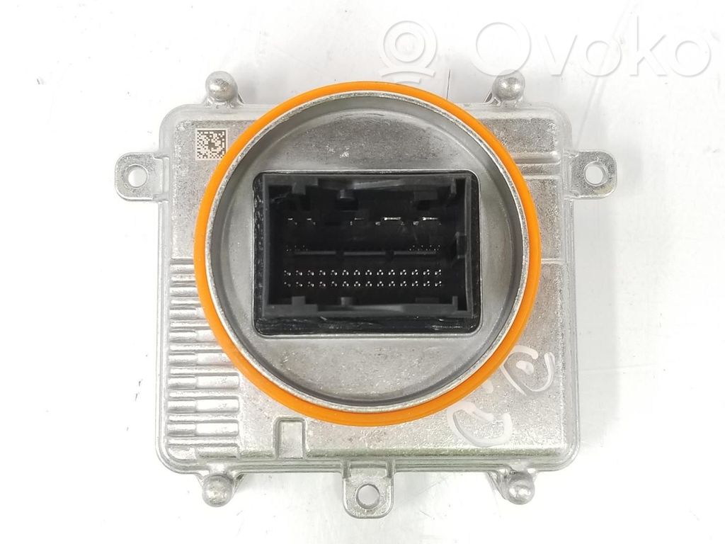 Seat Ibiza V (KJ) Unitate/modul control lămpi xenon 