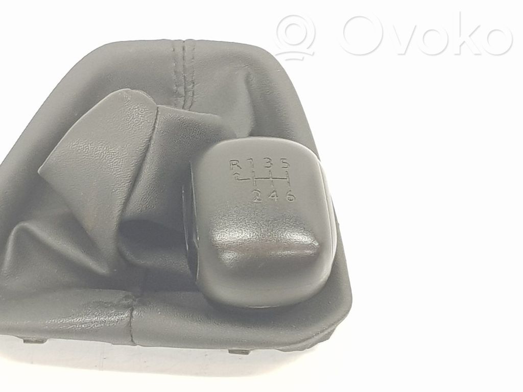 Citroen Jumpy Rivestimento in pelle/manopola della leva del cambio 
