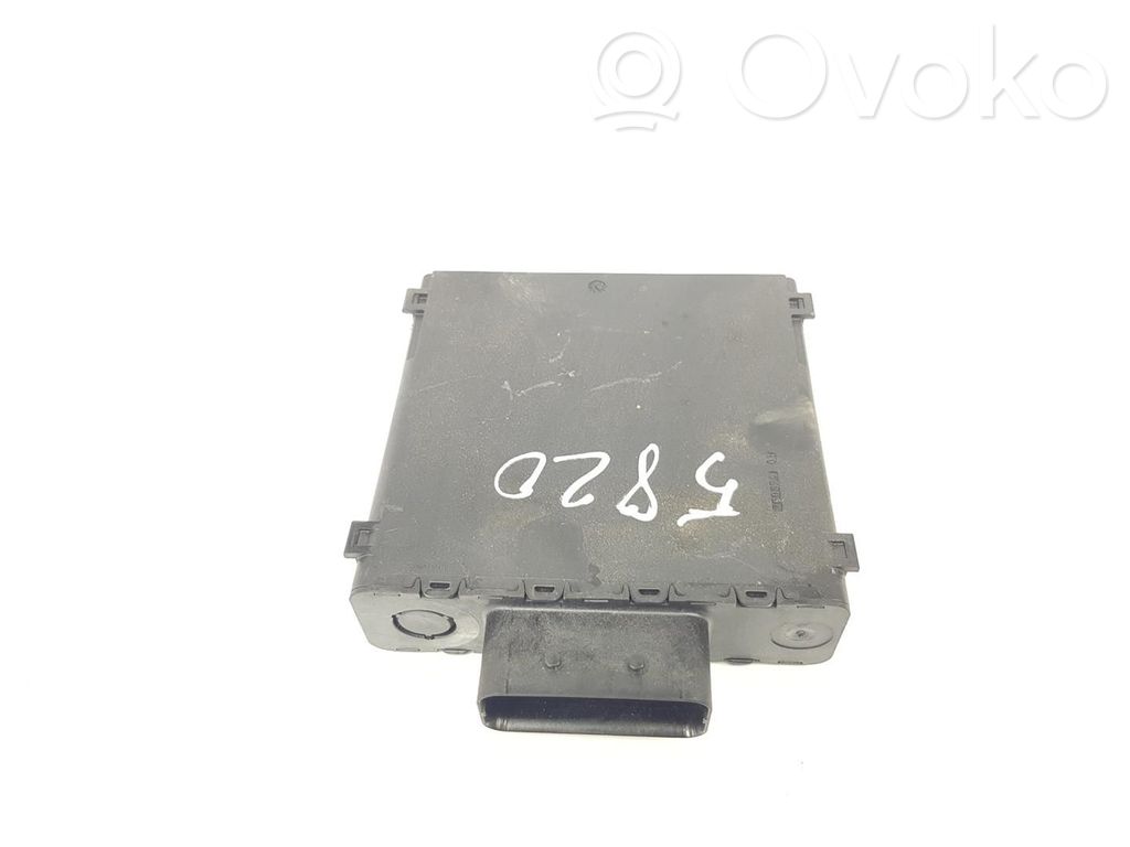 Audi A6 S6 C7 4G Autres unités de commande / modules 
