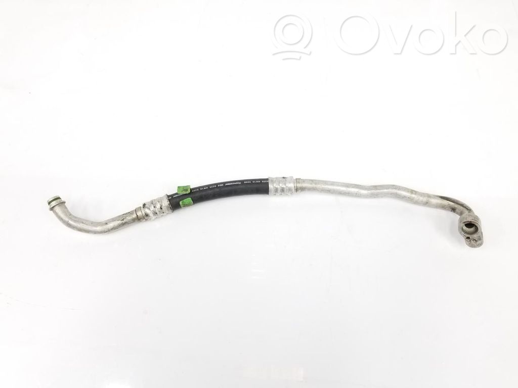 Mercedes-Benz C W203 Wąż / Przewód klimatyzacji A/C 