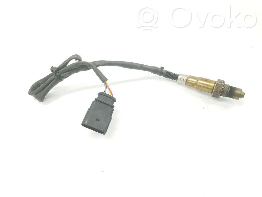 Audi A4 S4 B8 8K Sonda lambda 