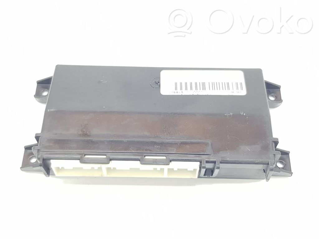 Jaguar S-Type Sonstige Steuergeräte / Module 