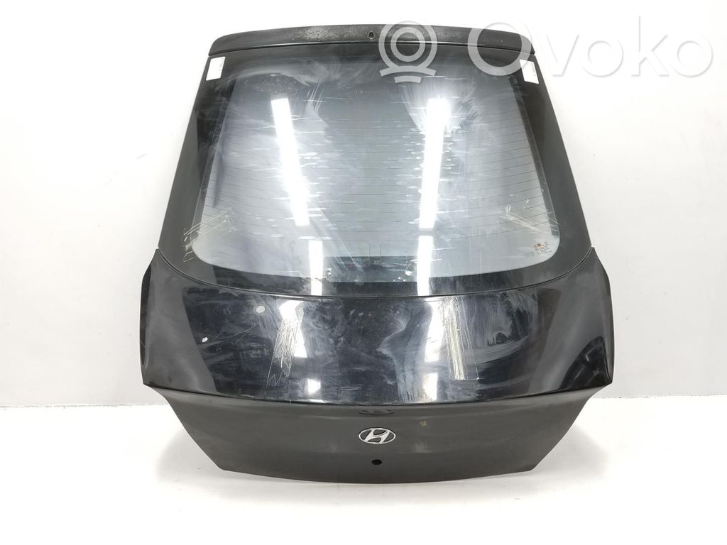 Hyundai Coupe Puerta del maletero/compartimento de carga 