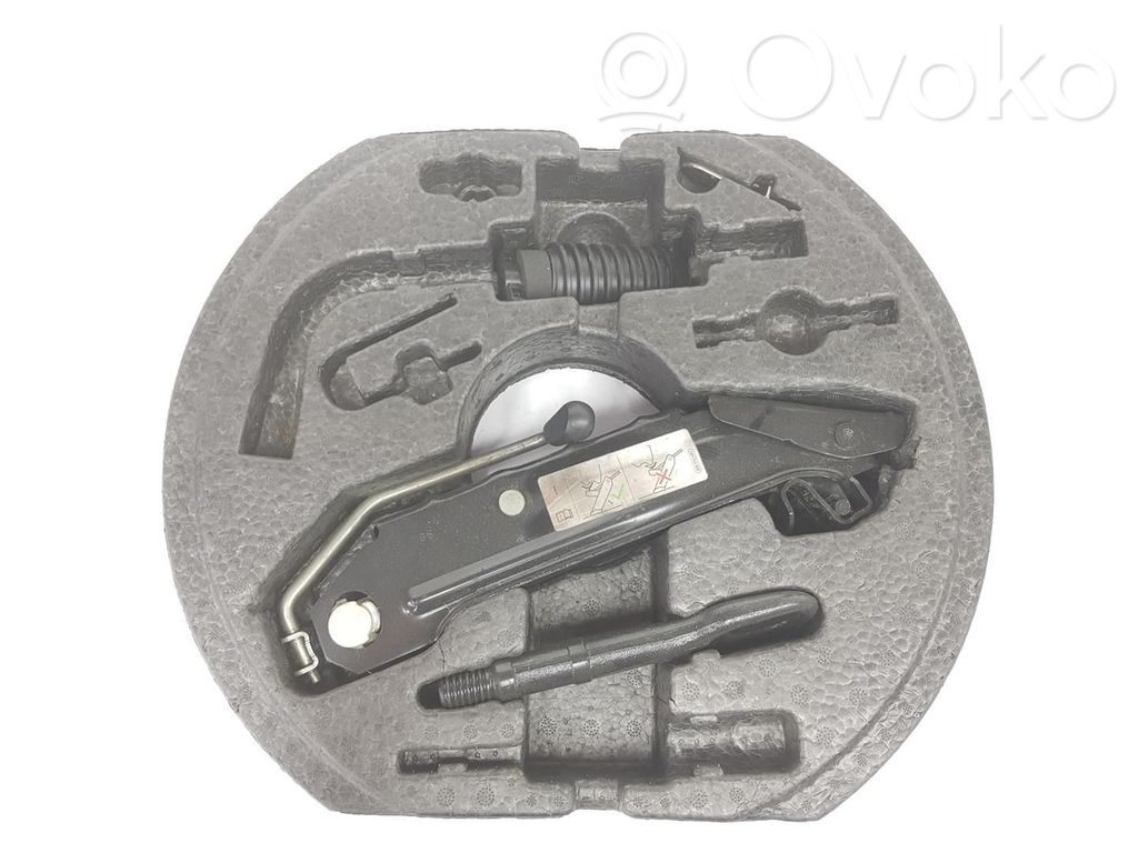 Volkswagen Scirocco Cric de levage