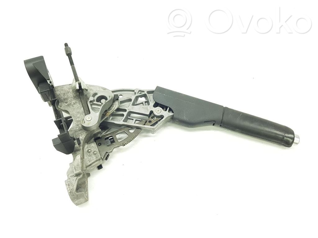 Volkswagen Scirocco Leva del freno a mano/freno di stazionamento 