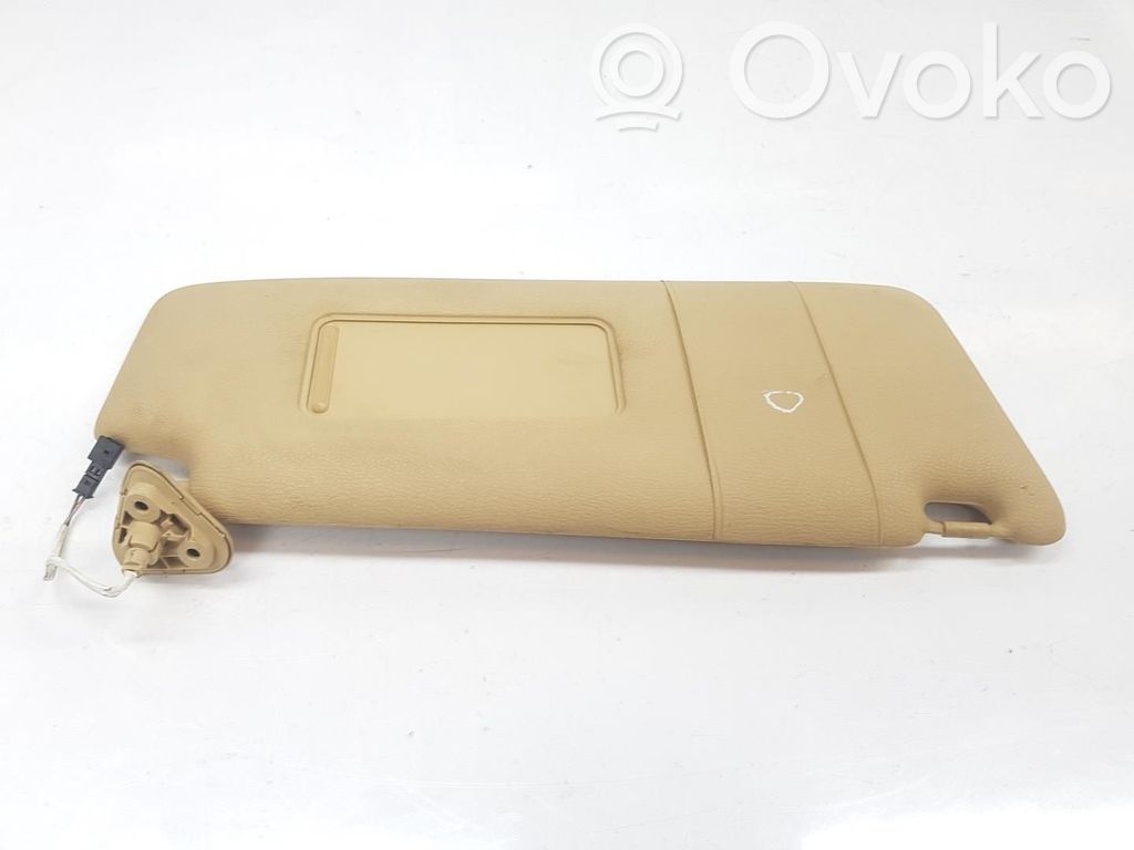 BMW 3 E90 E91 Sun visor 