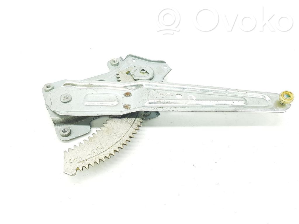 Subaru XV Macara geam spate manuală 