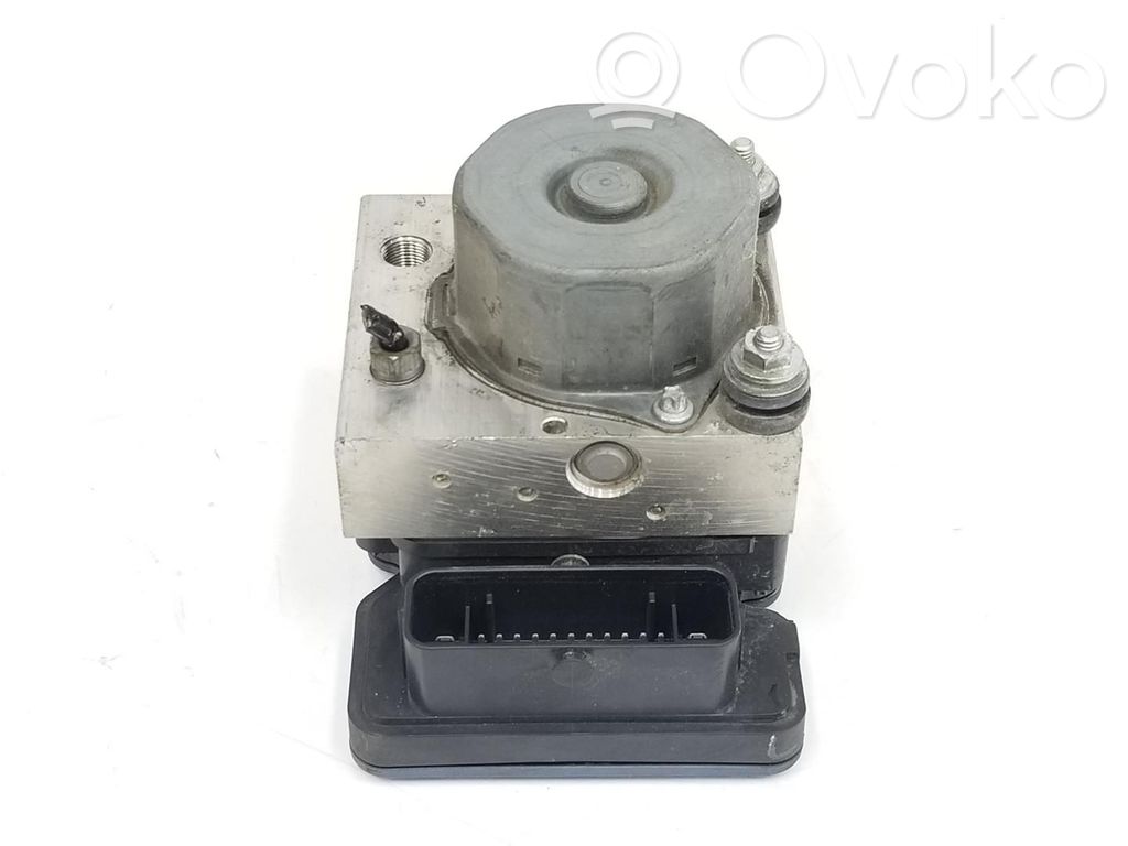 Fiat Panda III Pompa ABS 