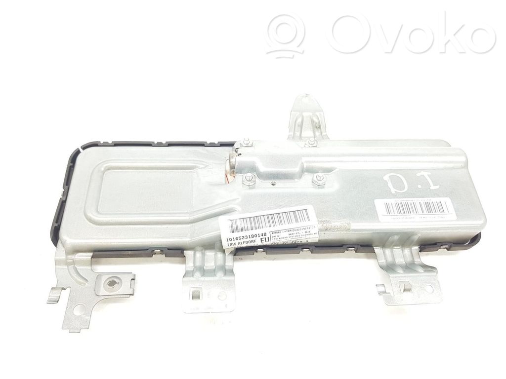Mercedes-Benz C W203 Airbag laterale