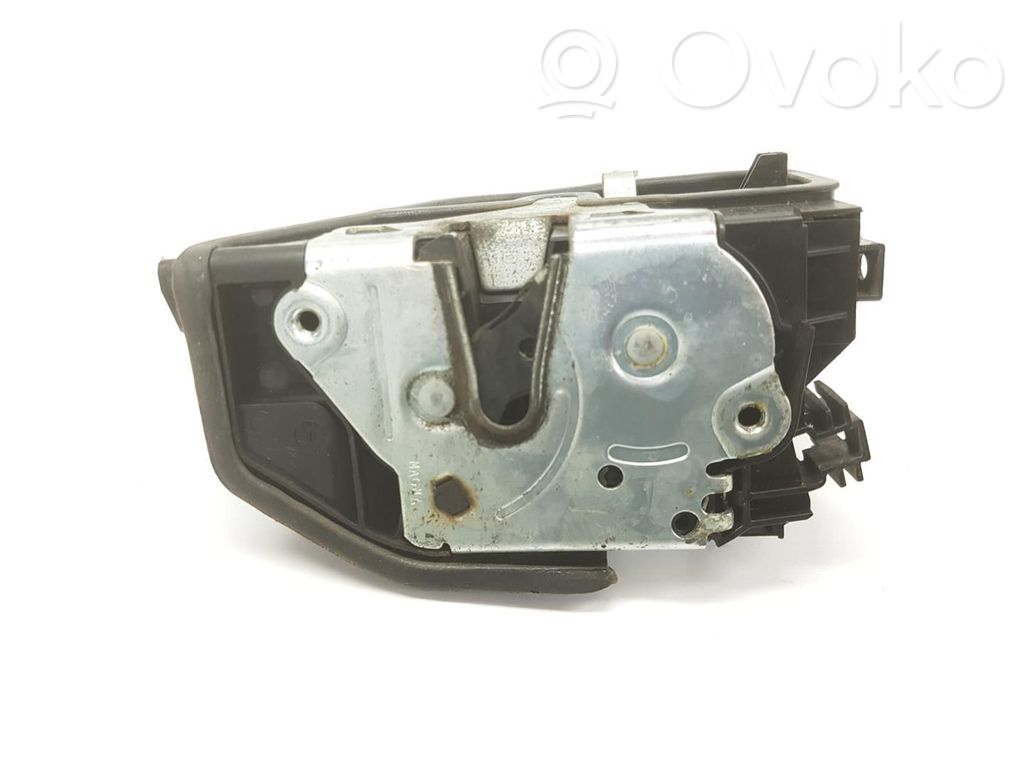 Mini Cooper Countryman R60 Serrure de porte avant