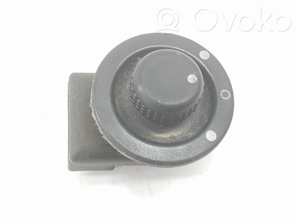 Renault Clio III Interruttore specchietto retrovisore