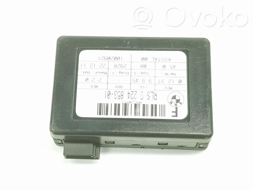 Mini Cooper Countryman R60 Sensor 