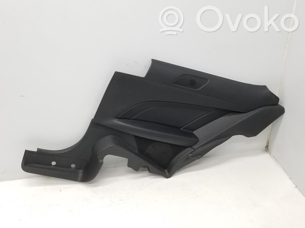 Mercedes-Benz C W204 Set scaune 