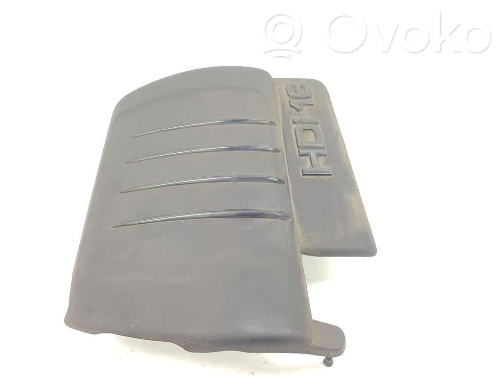 Citroen Berlingo Copri motore (rivestimento)