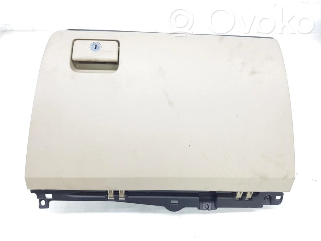 Toyota Land Cruiser (J120) Schowek deski rozdzielczej 