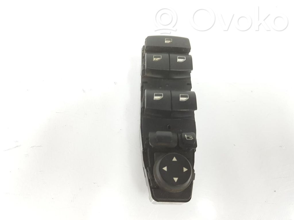 BMW 5 F10 F11 Interruttore di controllo dell’alzacristalli elettrico 