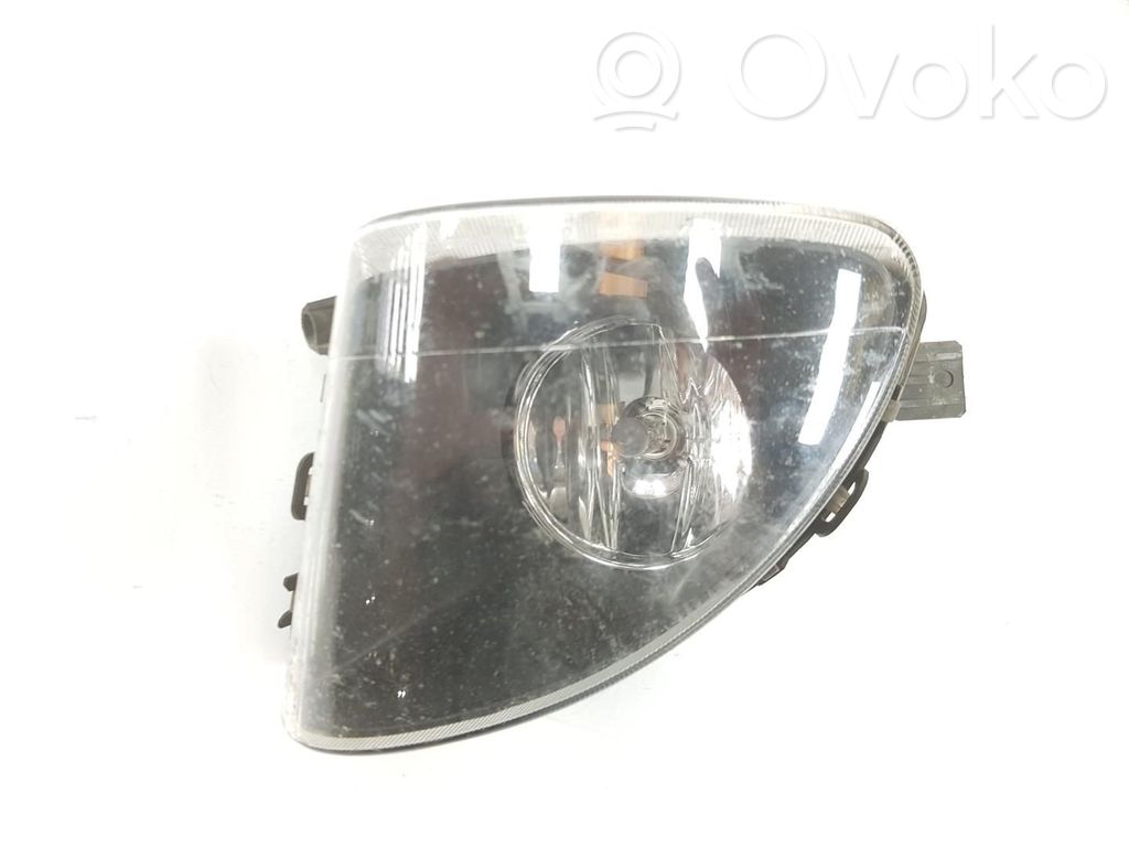 BMW 5 F10 F11 Nebelscheinwerfer vorne 