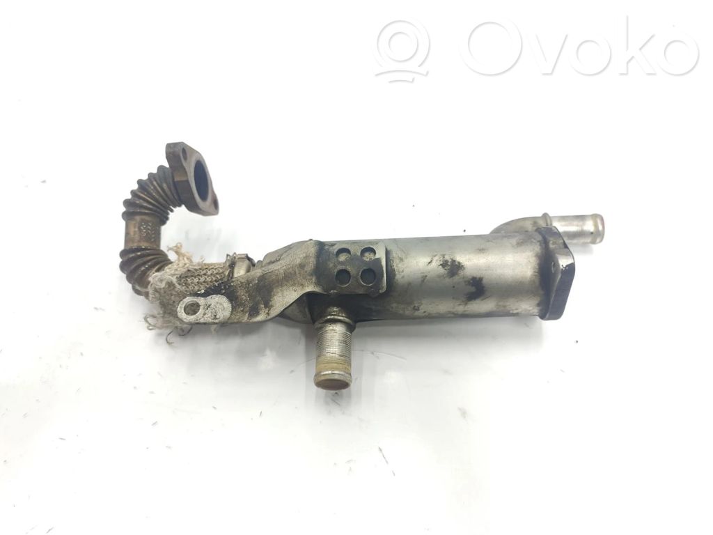 Land Rover Range Rover Sport L320 Valvola di raffreddamento EGR 