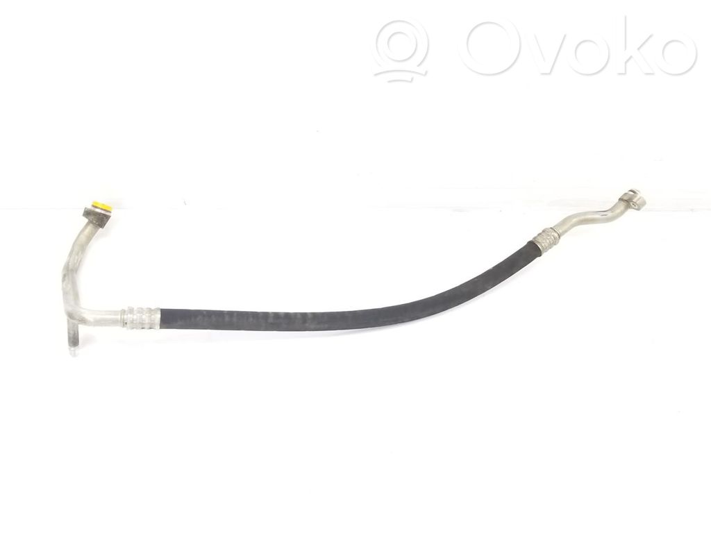 BMW 5 F10 F11 Tubo flessibile aria condizionata (A/C)
