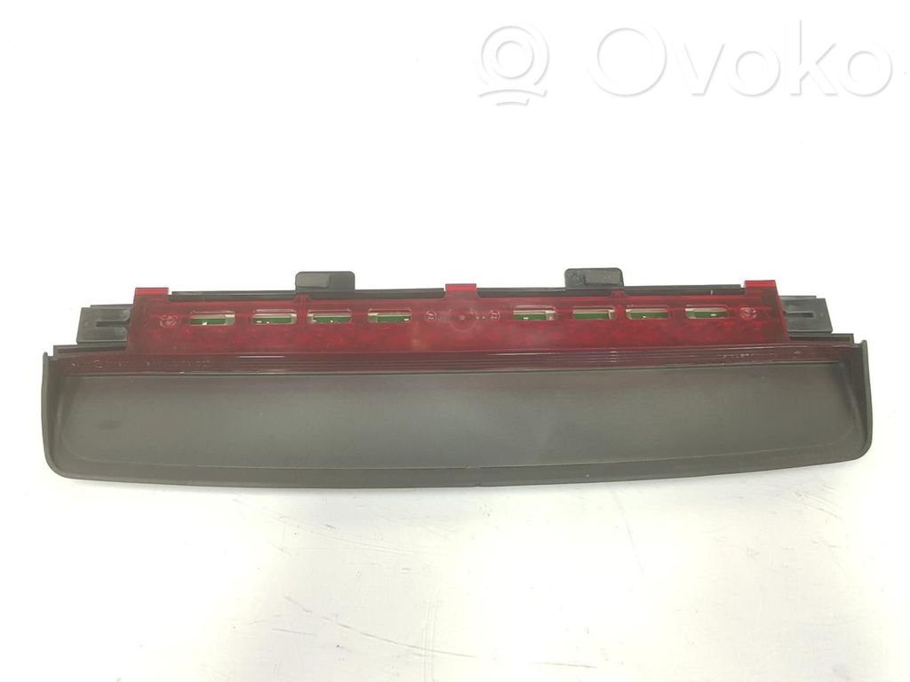 BMW 5 F10 F11 Luce d’arresto centrale/supplementare 