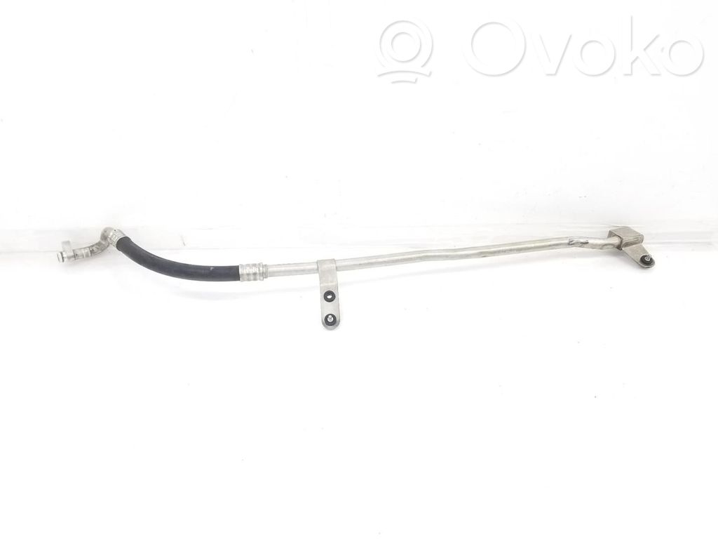 BMW 5 F10 F11 Tubo flessibile aria condizionata (A/C)