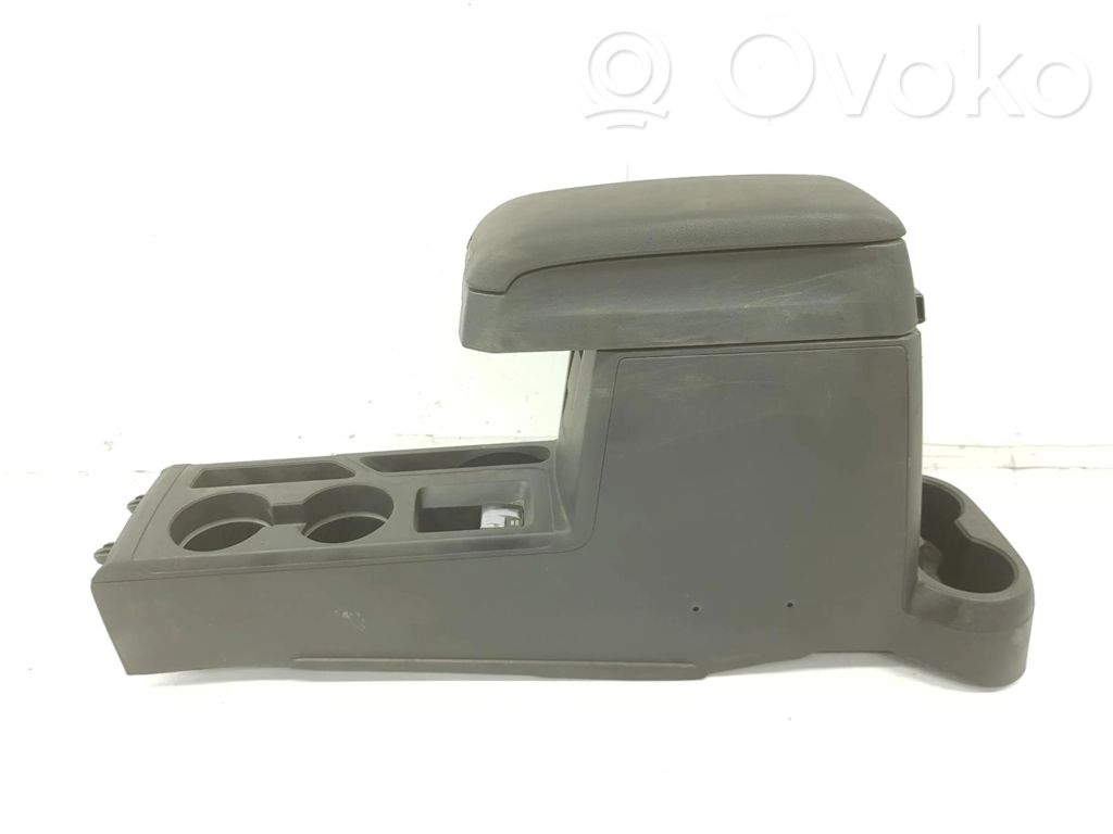Jeep Compass Armrest 