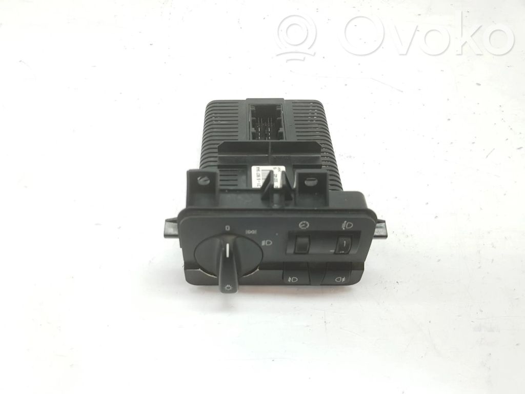 BMW 3 E46 Light switch 